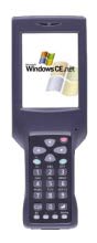 Casio DTX 10 Mobile device