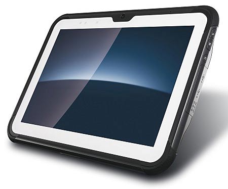 Casio V T500 Mobile device