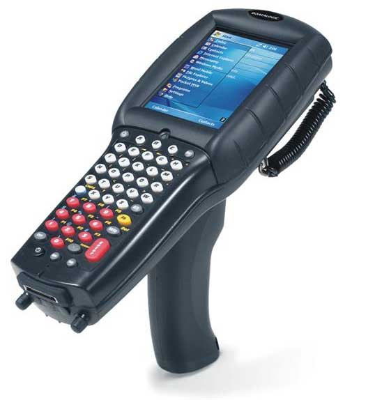 Datalogic Falcon 4420 Mobile device