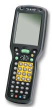 Honeywell Dolphin 7400 Mobile device