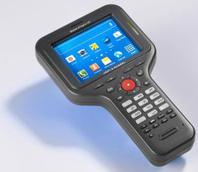 metric skeye allegro LSi Mobile device