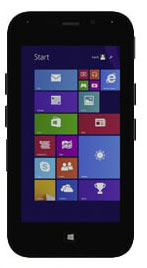 metric skeye.smartPC Mobile Gerät