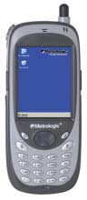 Metrologic Optimus PDA Mobile device