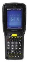 Zebra Omnii XT10 Mobile device