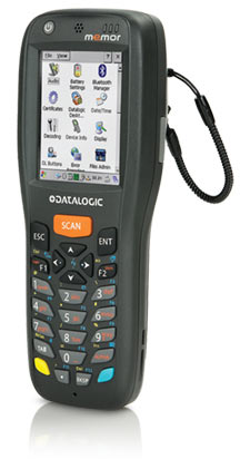 Datalogic Memor X3 Datalogic Memor X3