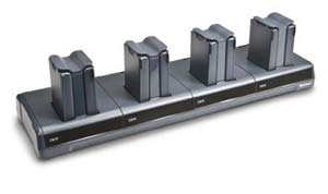 Intermec CK71 Multi Slot Akku Ladegerät Intermec CK71 Multi Slot Akku Ladegerät
