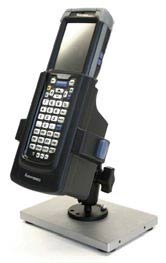 Intermec CK71 Fahrzeughalter Intermec CK71 Fahrzeughalter