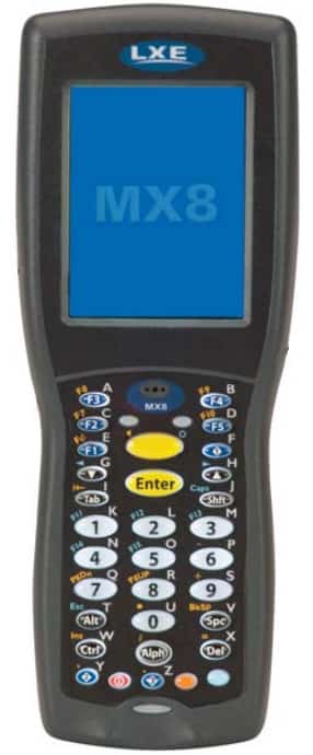 Lxe MX8 Lxe MX8