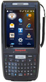 Honeywell Dolphin 7800 Honeywell Dolphin 7800