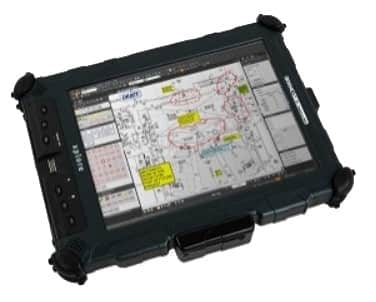 Xplore Technologies XC4 Xplore Technologies XC4