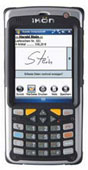 Psion IKON Psion IKON