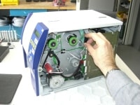 Etikettendrucker Reparatur Etikettendrucker Reparatur