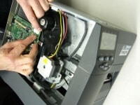 Etikettendrucker Reparatur Etikettendrucker Reparatur