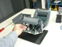 Etikettendrucker Reparatur Etikettendrucker Reparatur