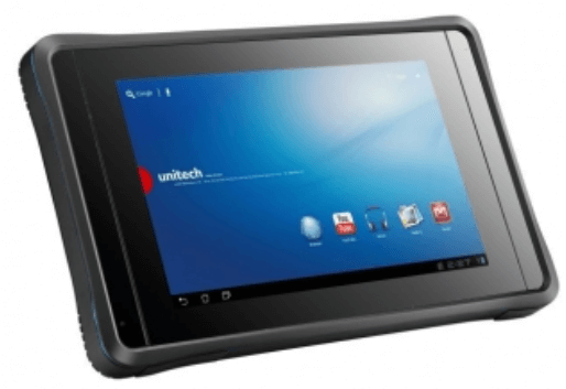 Unitech TB100 Mobile device