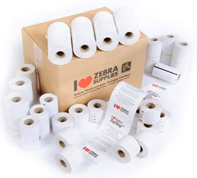 Zebra ZD620 Desktopdrucker Receipts Zebra ZD620 Desktopdrucker Receipts