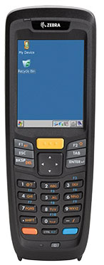 Motorola MC2100 Motorola MC2100