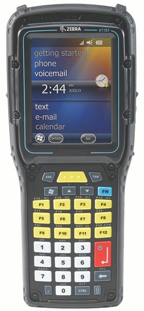 Psion Omnii XT15 Psion Omnii XT15